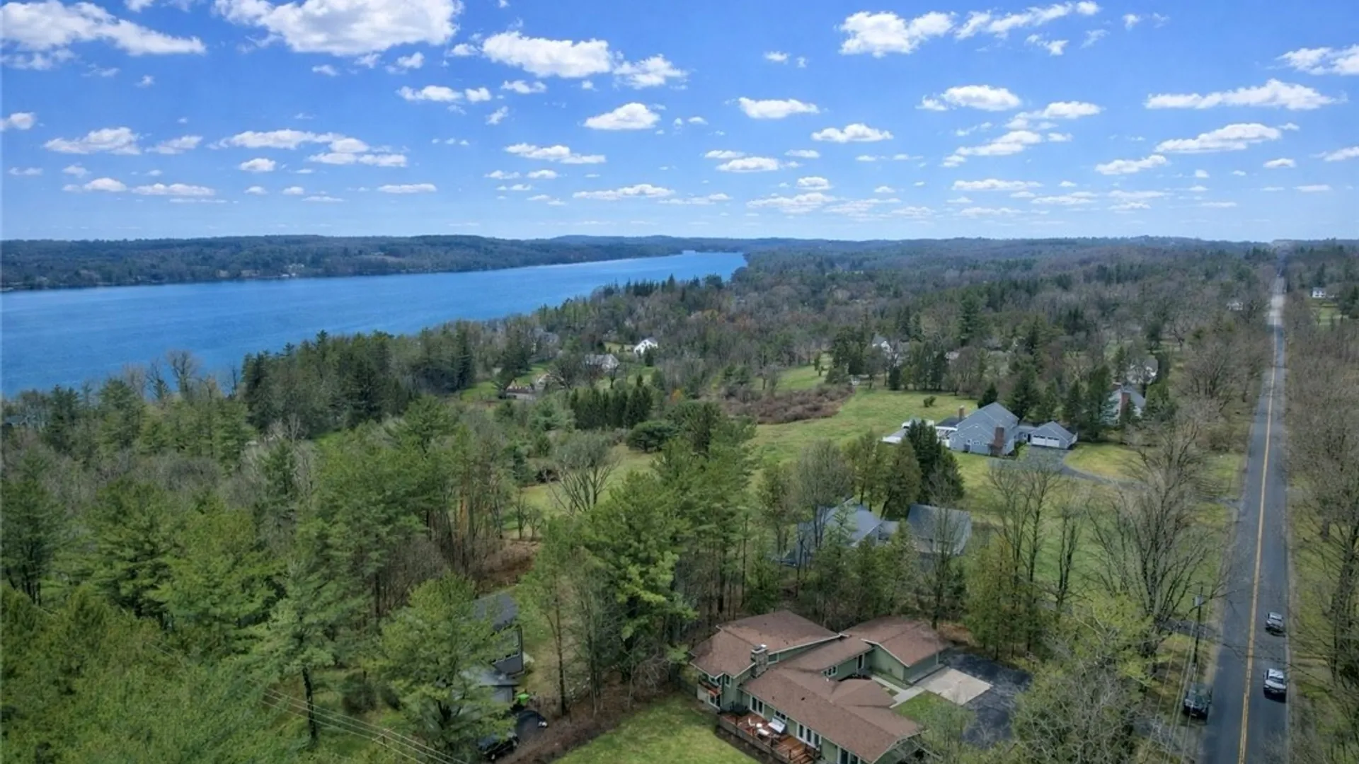 Property at 4515 Ridge Road, Cazenovia, NY 13035 41