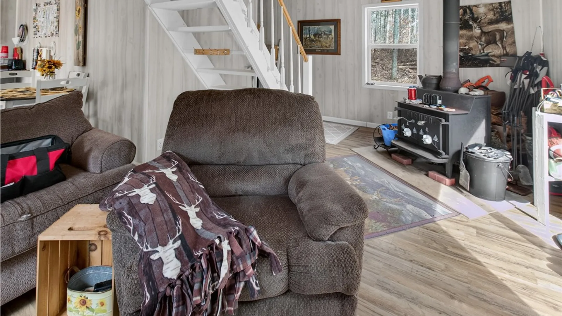 Property at 6815 Grandview Lane, Prattsburgh, NY 14873 7