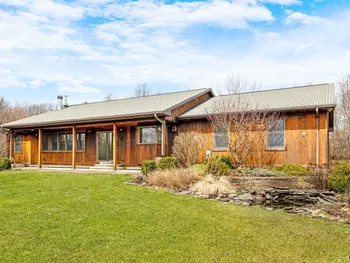 Property at 2277 Osborne Road, Sullivan, NY 13037