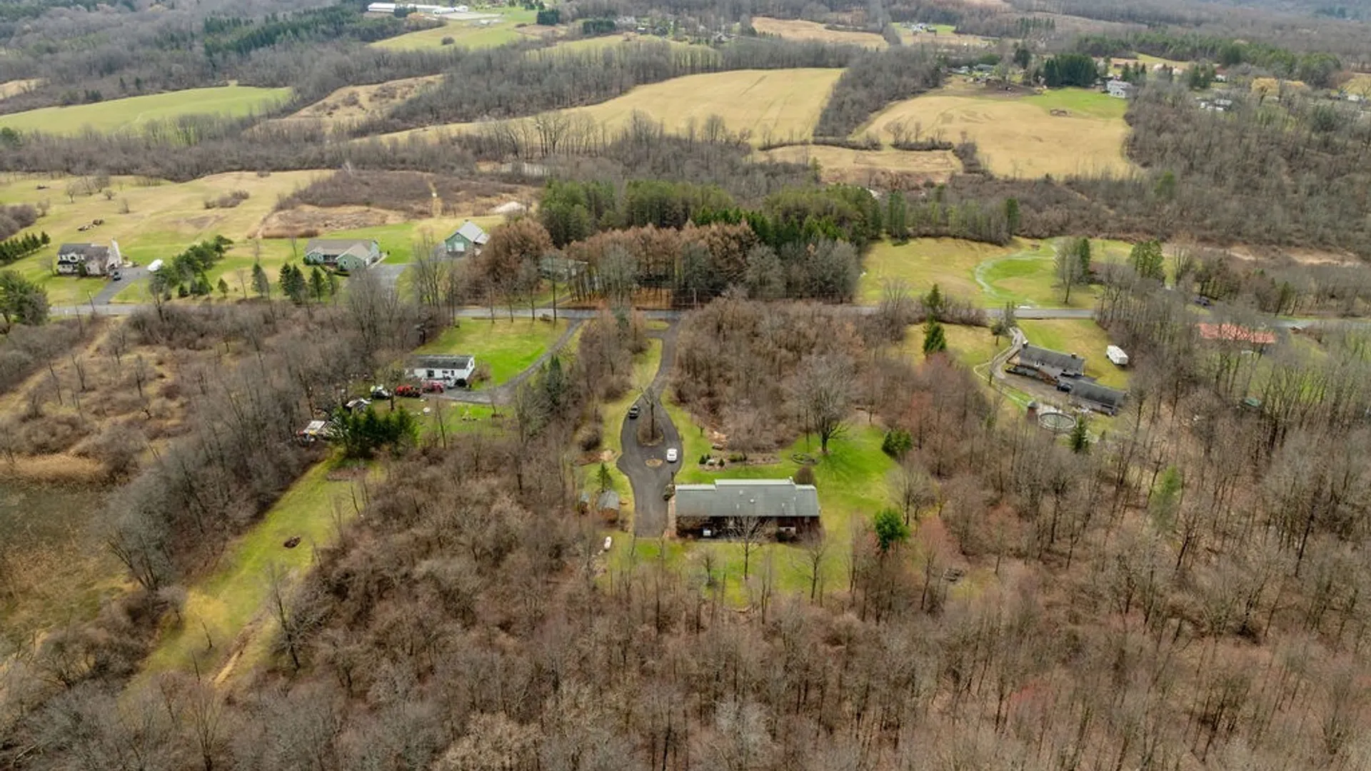 Property at 2277 Osborne Road, Sullivan, NY 13037 42