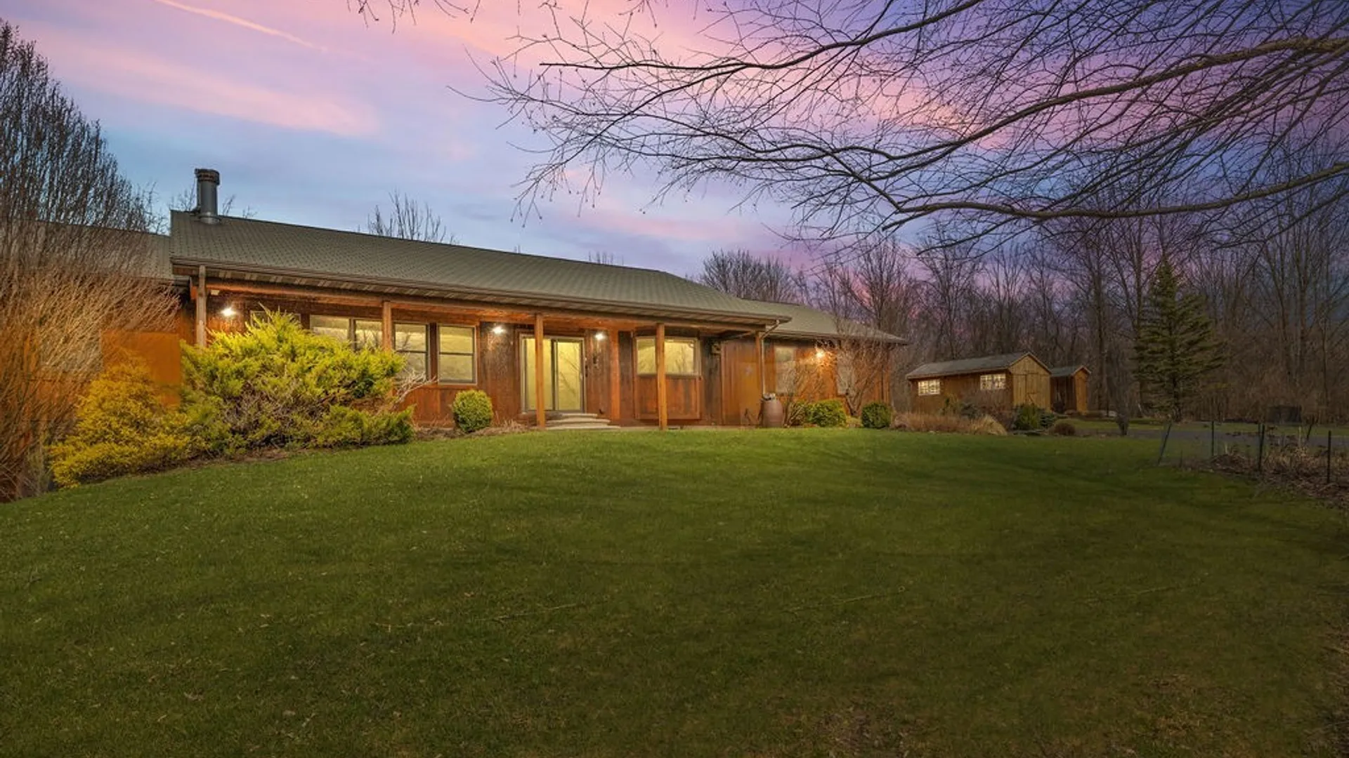 Property at 2277 Osborne Road, Sullivan, NY 13037 48