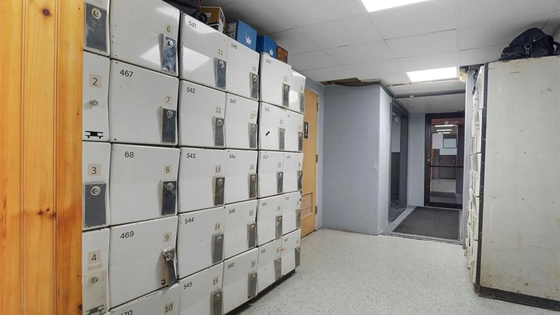 Property at 10257 Route 31, Galen, NY 14433 19