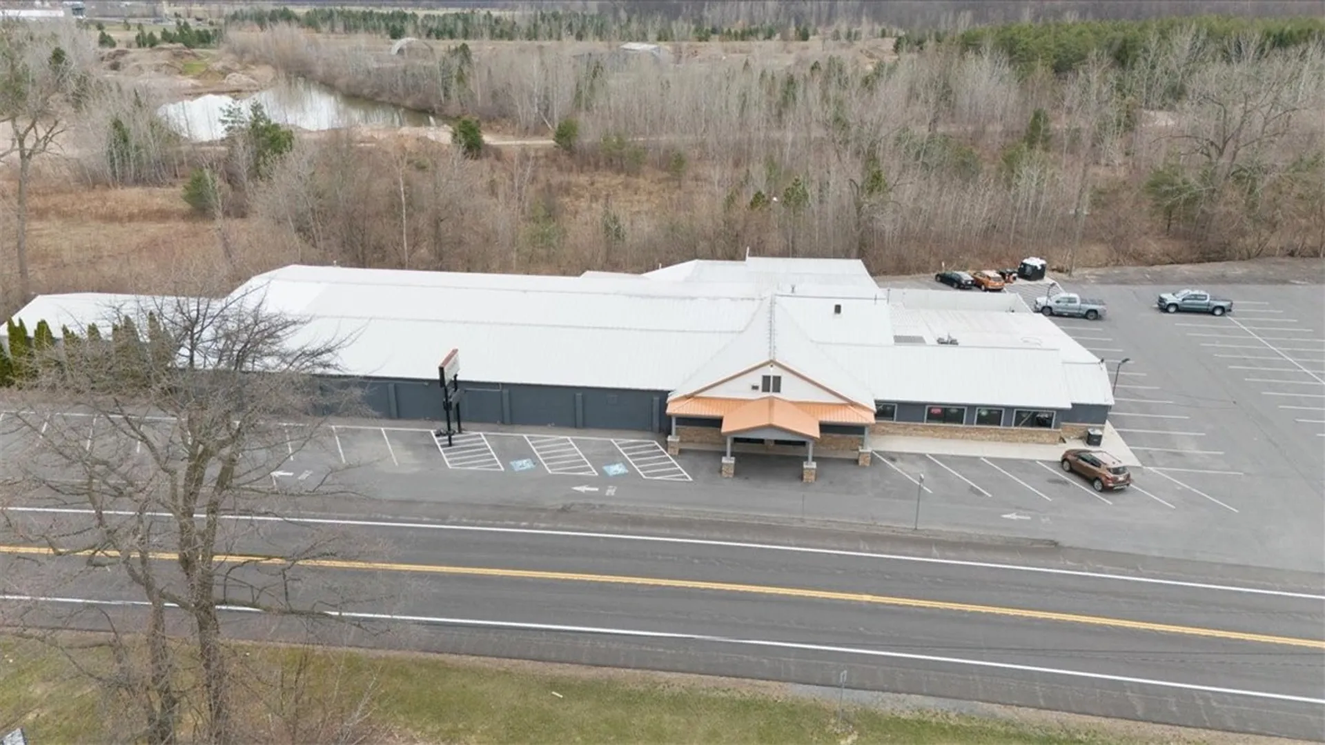 Property at 10257 Route 31, Galen, NY 14433 37