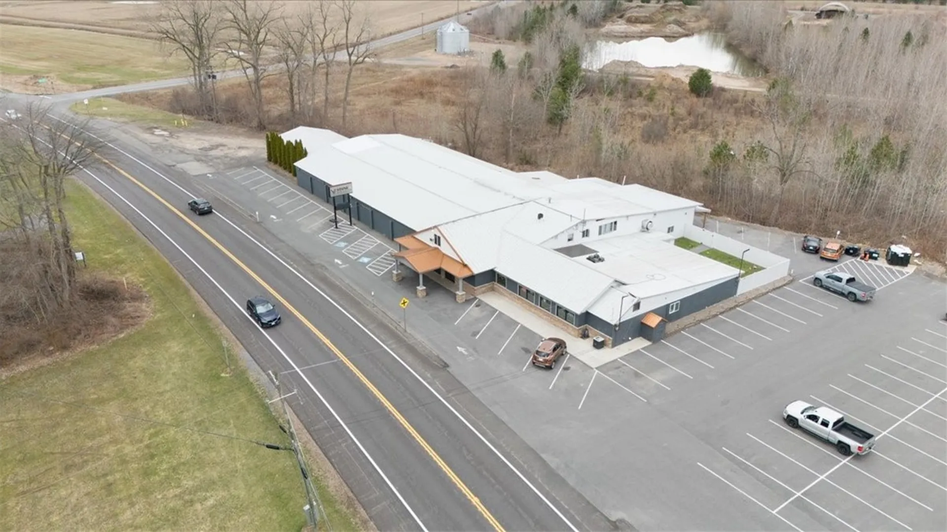 Property at 10257 Route 31, Galen, NY 14433 38