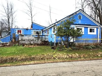 Property at 155 Argyle Avenue, Evans, NY 14006