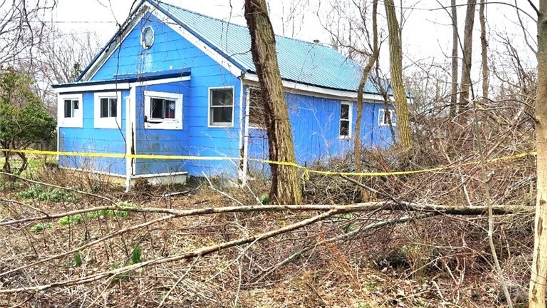 Property at 155 Argyle Avenue, Evans, NY 14006 2