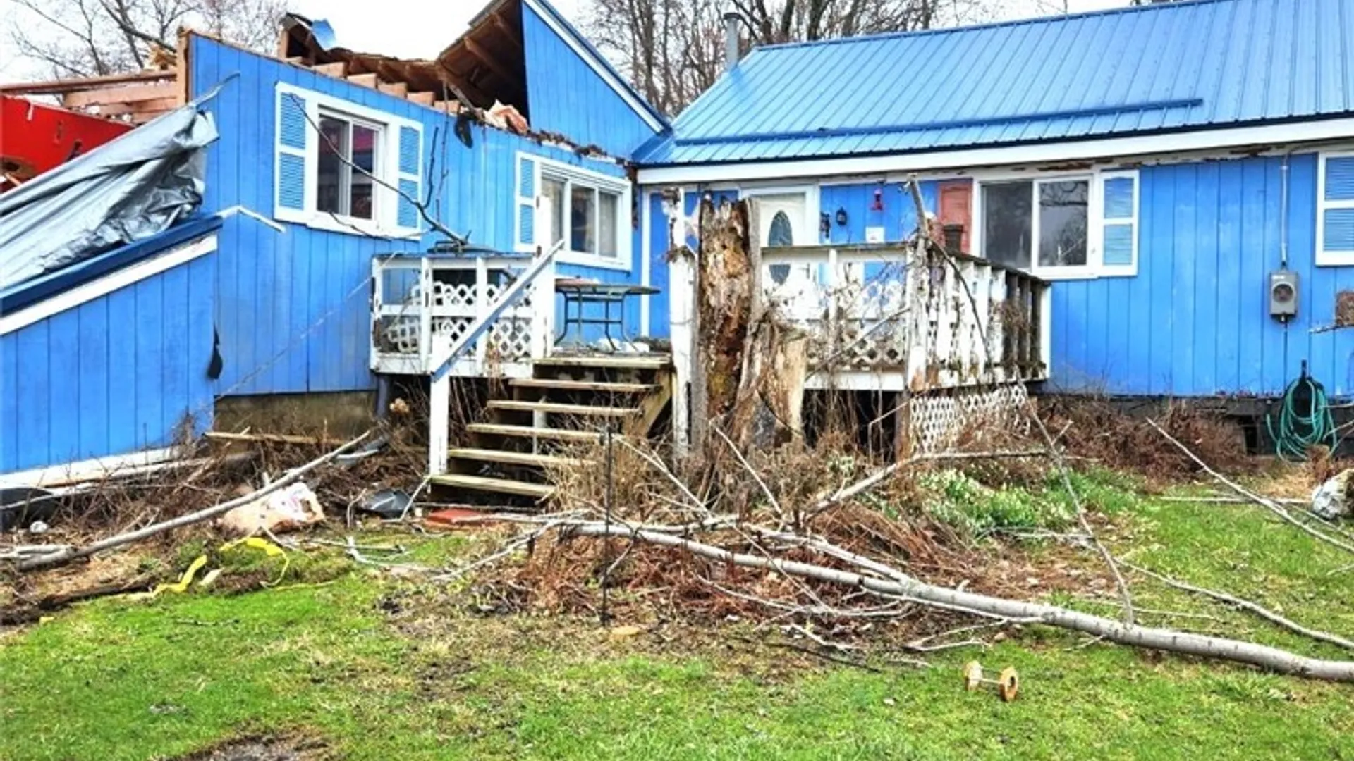 Property at 155 Argyle Avenue, Evans, NY 14006 7