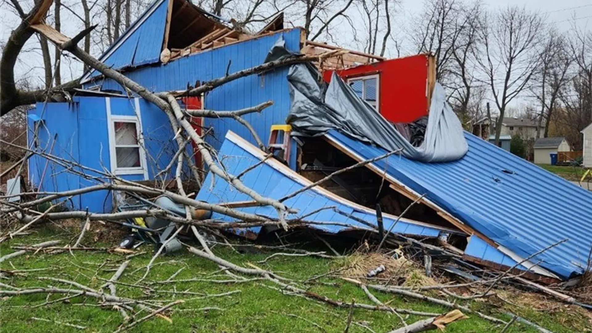 Property at 155 Argyle Avenue, Evans, NY 14006 8