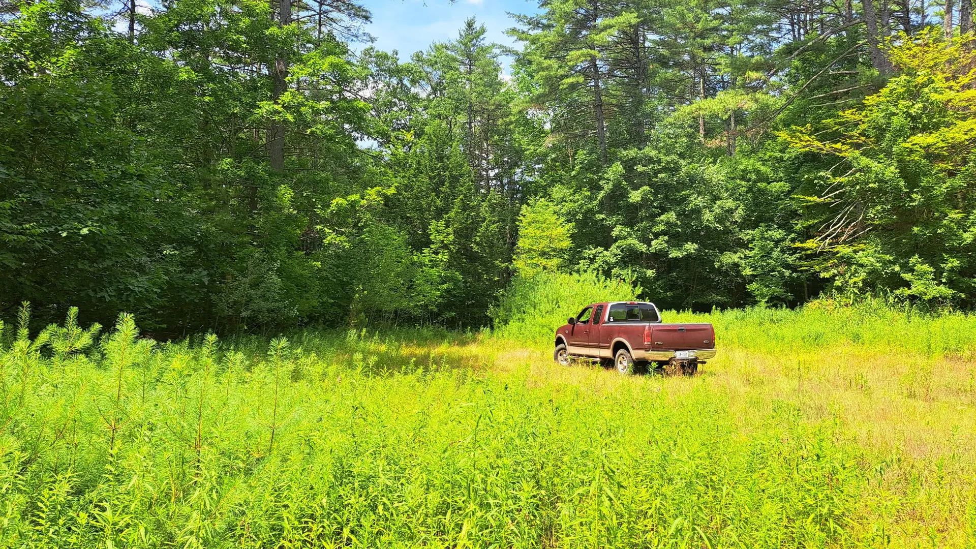 Property at State Route 28, Warrensburg, NY 12885 20