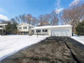 Property at 141 Ledgerock Lane, Brighton, NY 14618