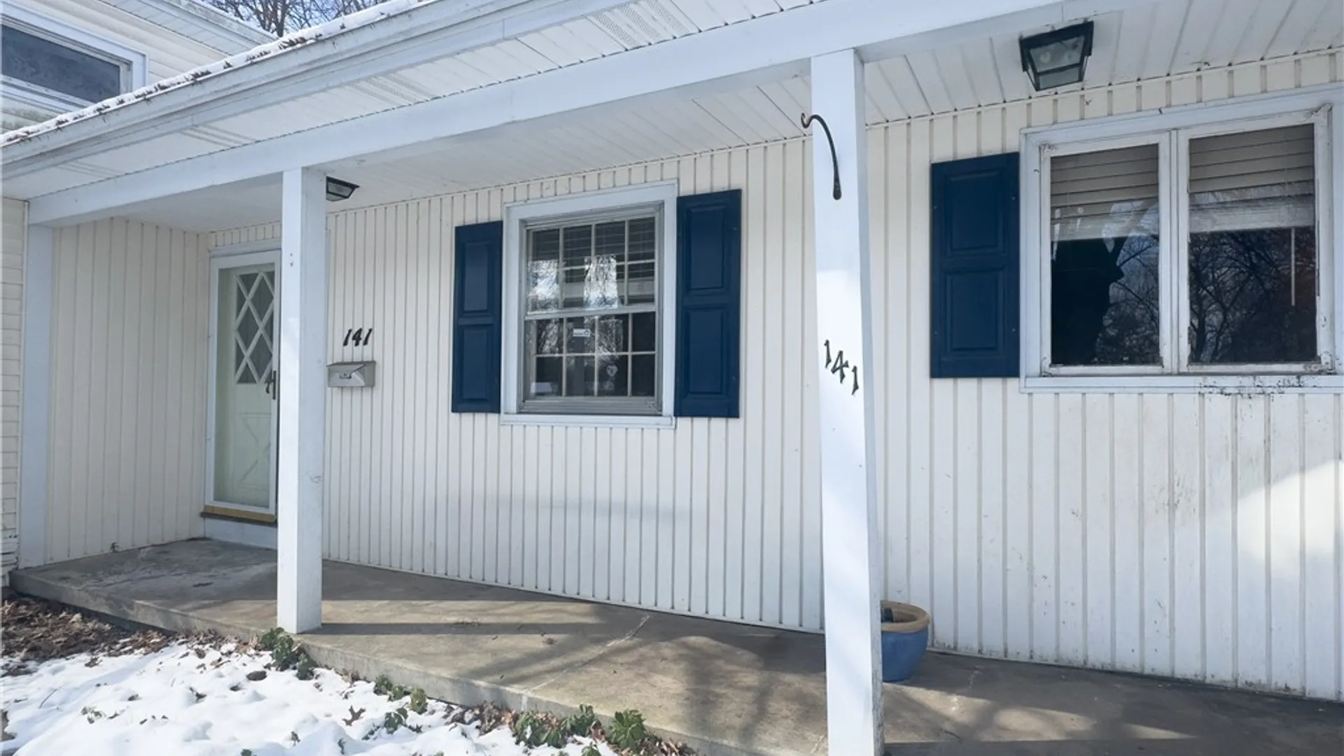 Property at 141 Ledgerock Lane, Brighton, NY 14618 2