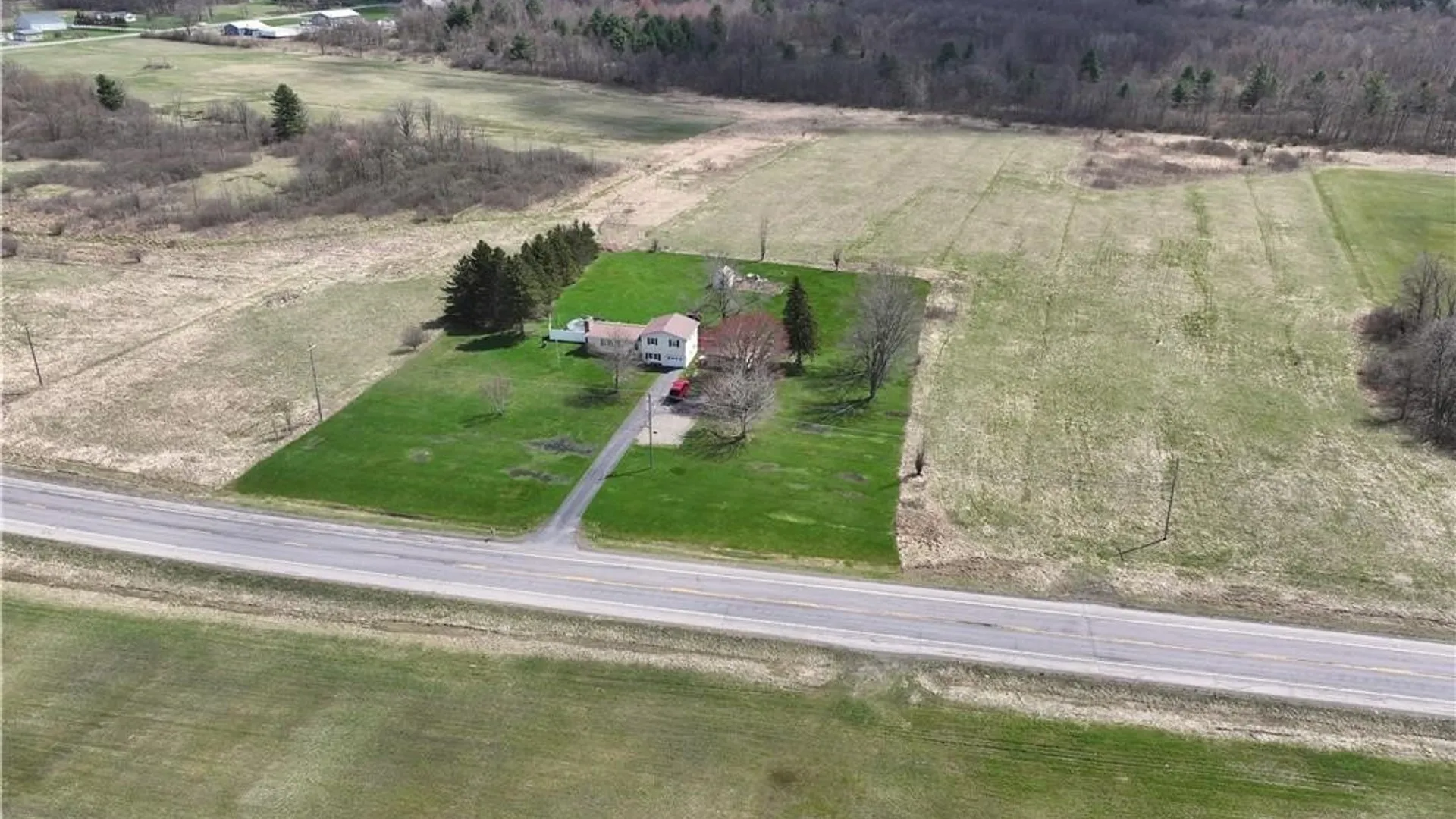 Property at 00 Rt-37, Theresa, NY 13691 2