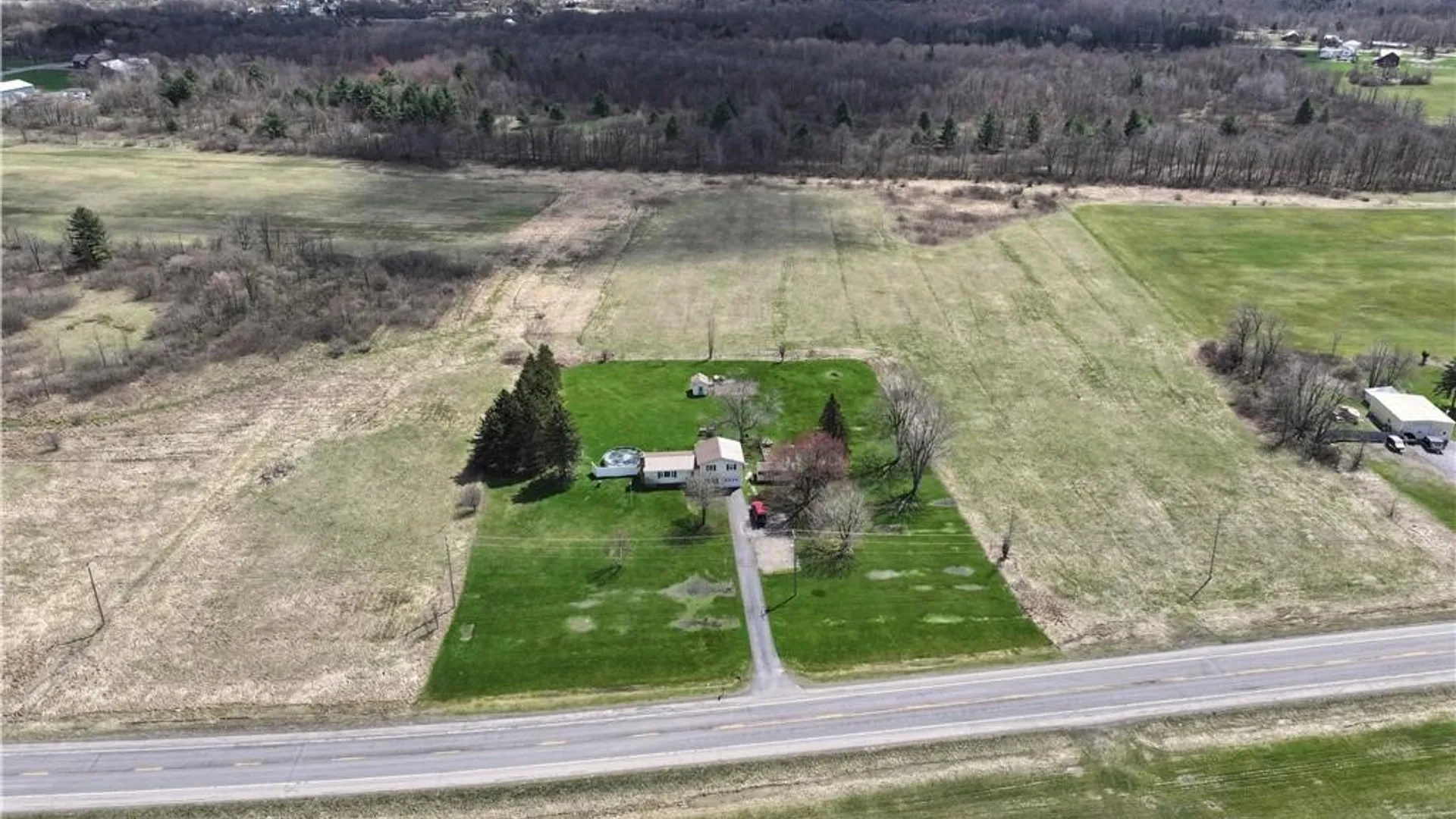 Property at 00 Rt-37, Theresa, NY 13691 3