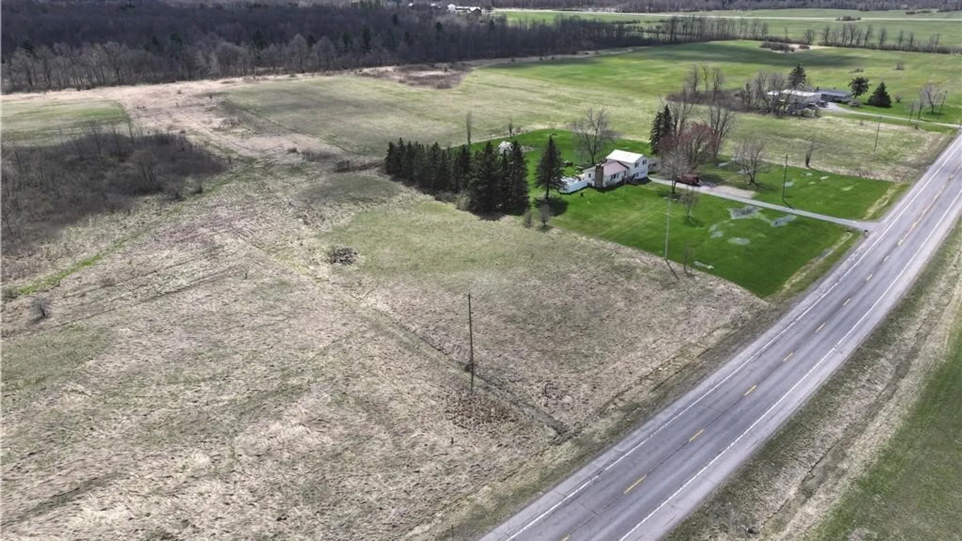 Property at 00 Rt-37, Theresa, NY 13691 4