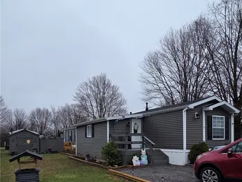 Property at 53 Brett Street, Verona, NY 13478