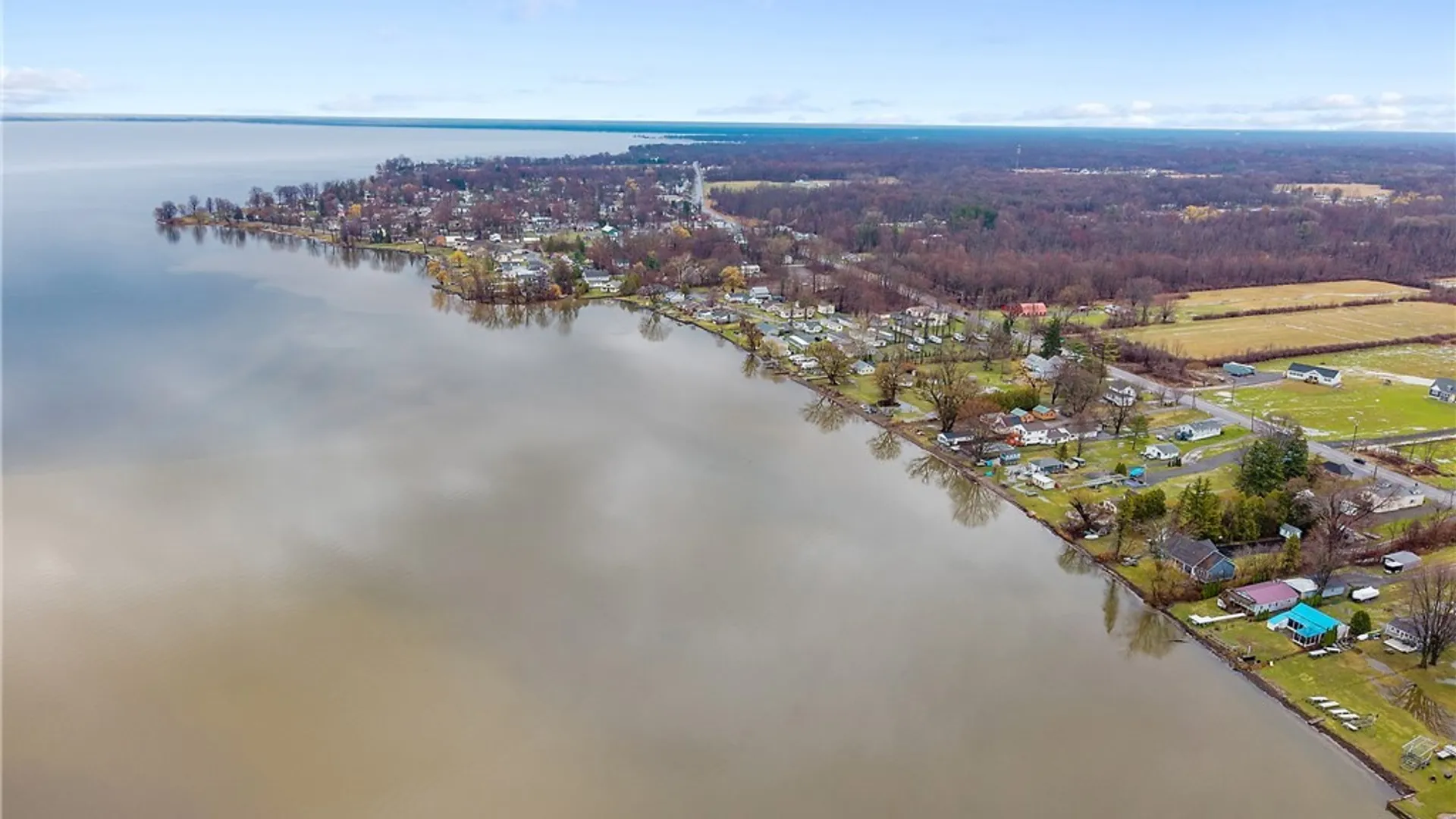 Property at 2075 State Route 31, Sullivan, NY 13032 32