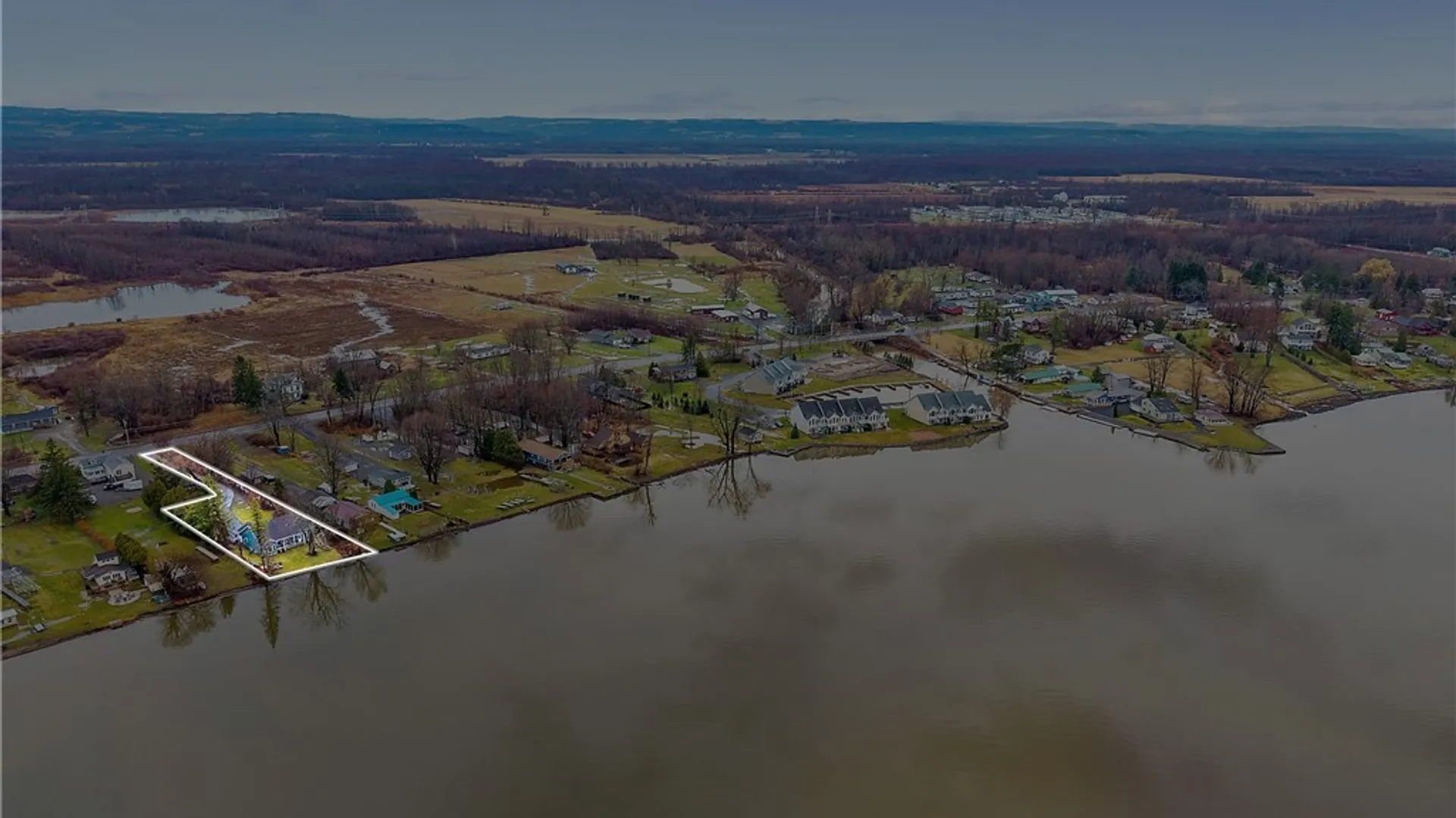 Property at 2075 State Route 31, Sullivan, NY 13032 33