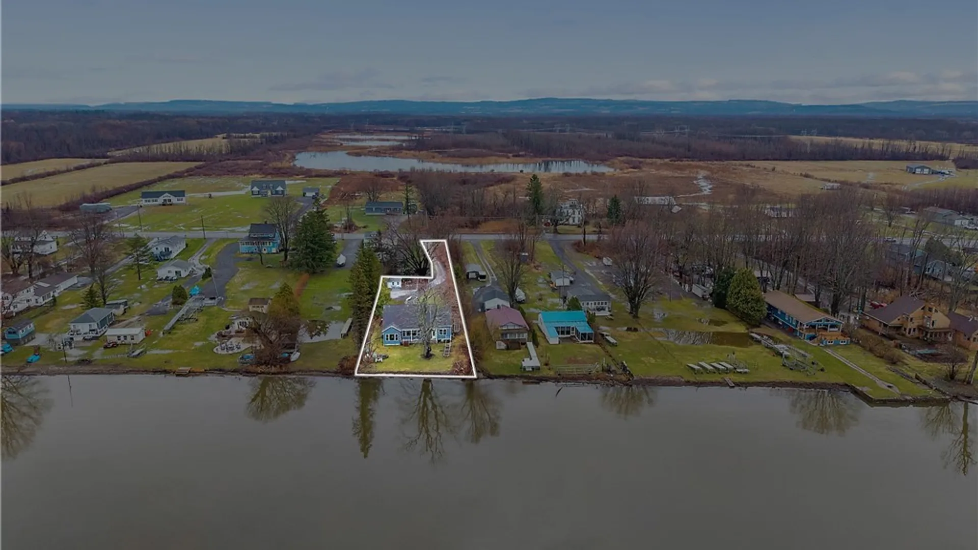 Property at 2075 State Route 31, Sullivan, NY 13032 34