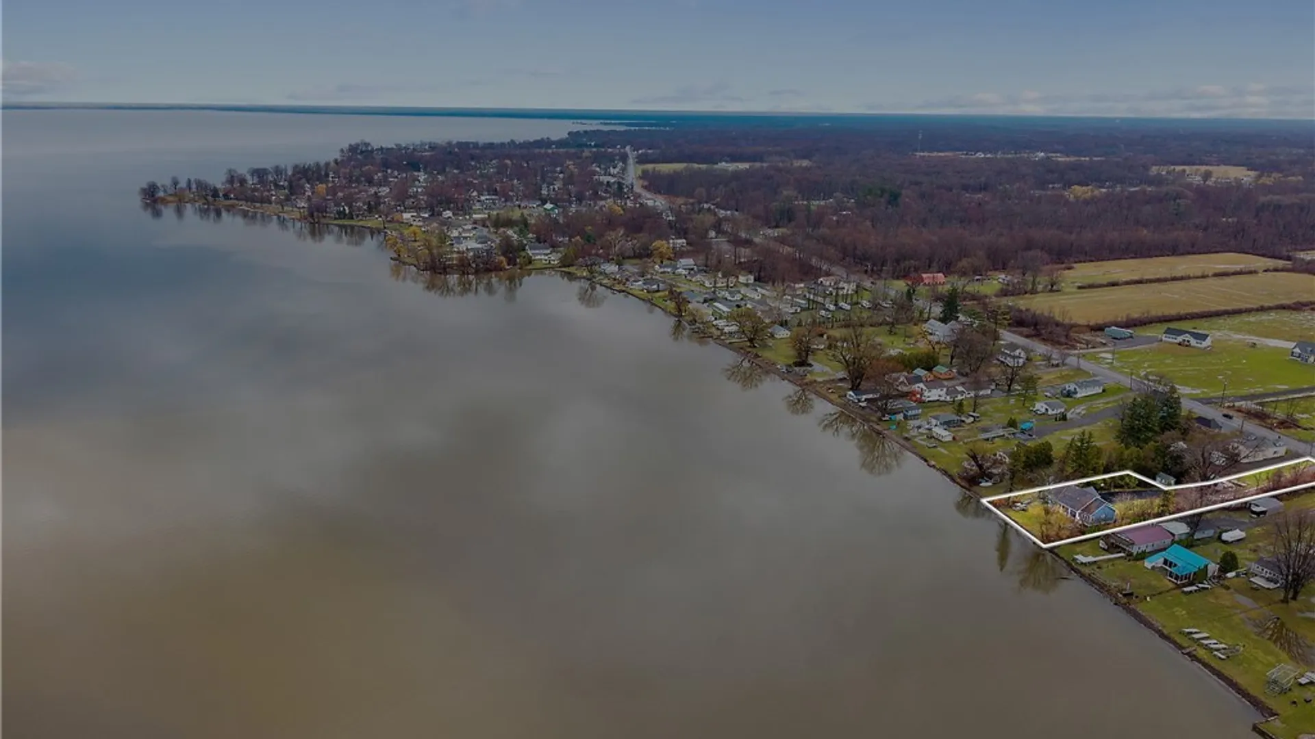 Property at 2075 State Route 31, Sullivan, NY 13032 35