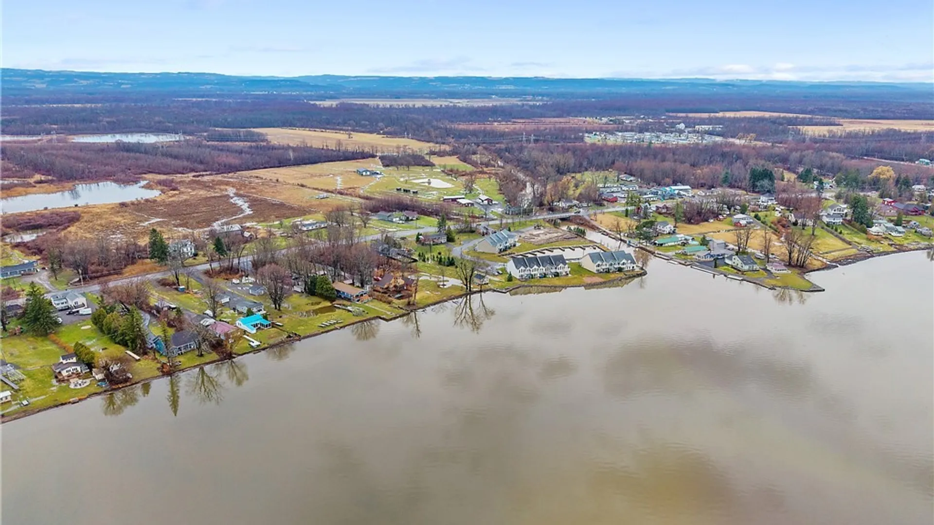 Property at 2075 State Route 31, Sullivan, NY 13032 36