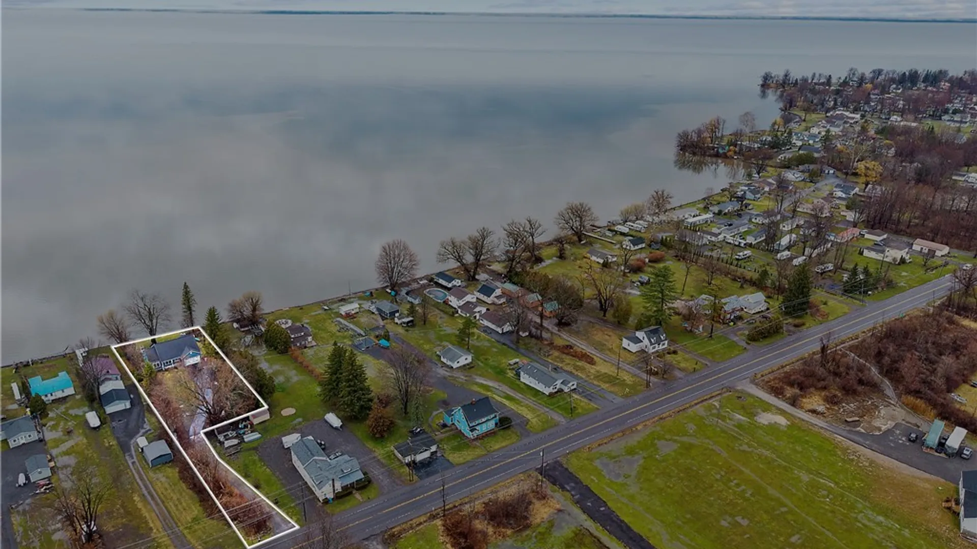 Property at 2075 State Route 31, Sullivan, NY 13032 37