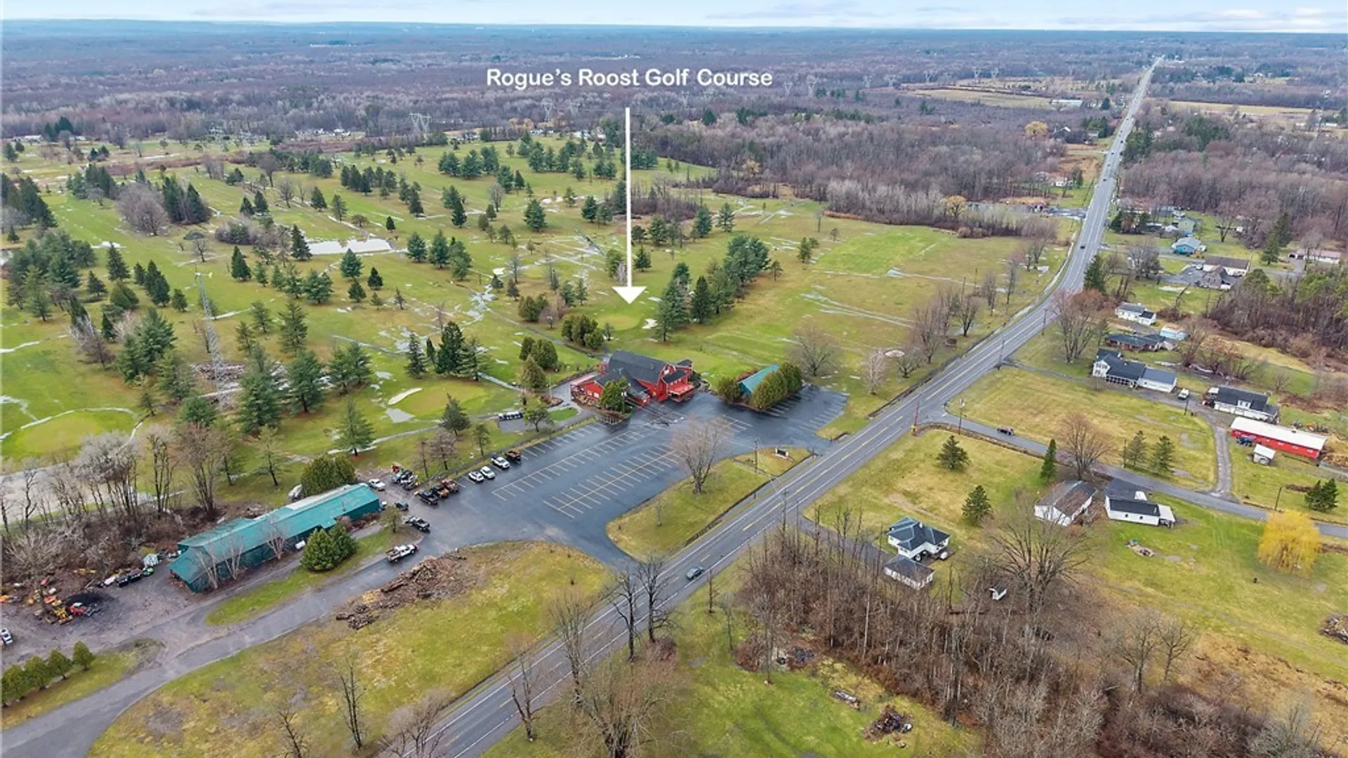 Property at 2075 State Route 31, Sullivan, NY 13032 40