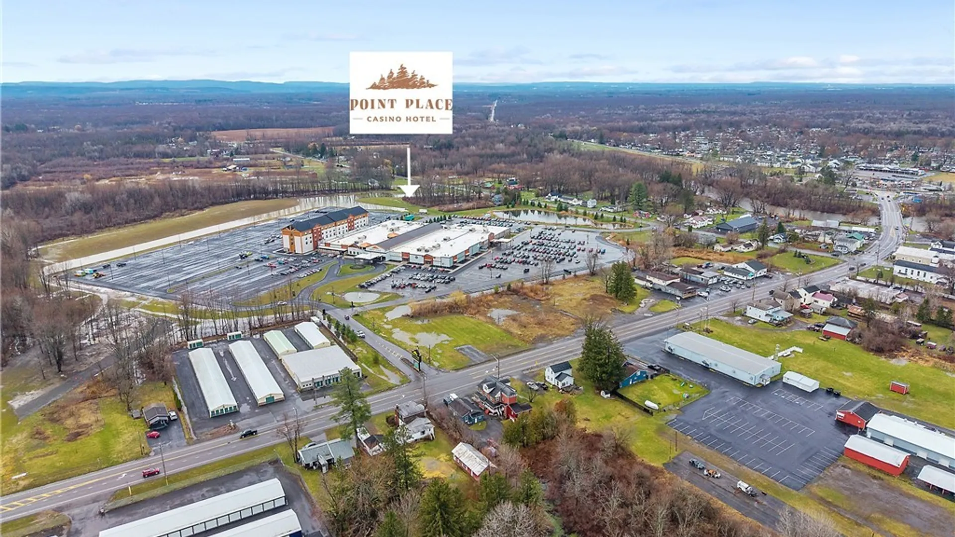 Property at 2075 State Route 31, Sullivan, NY 13032 41