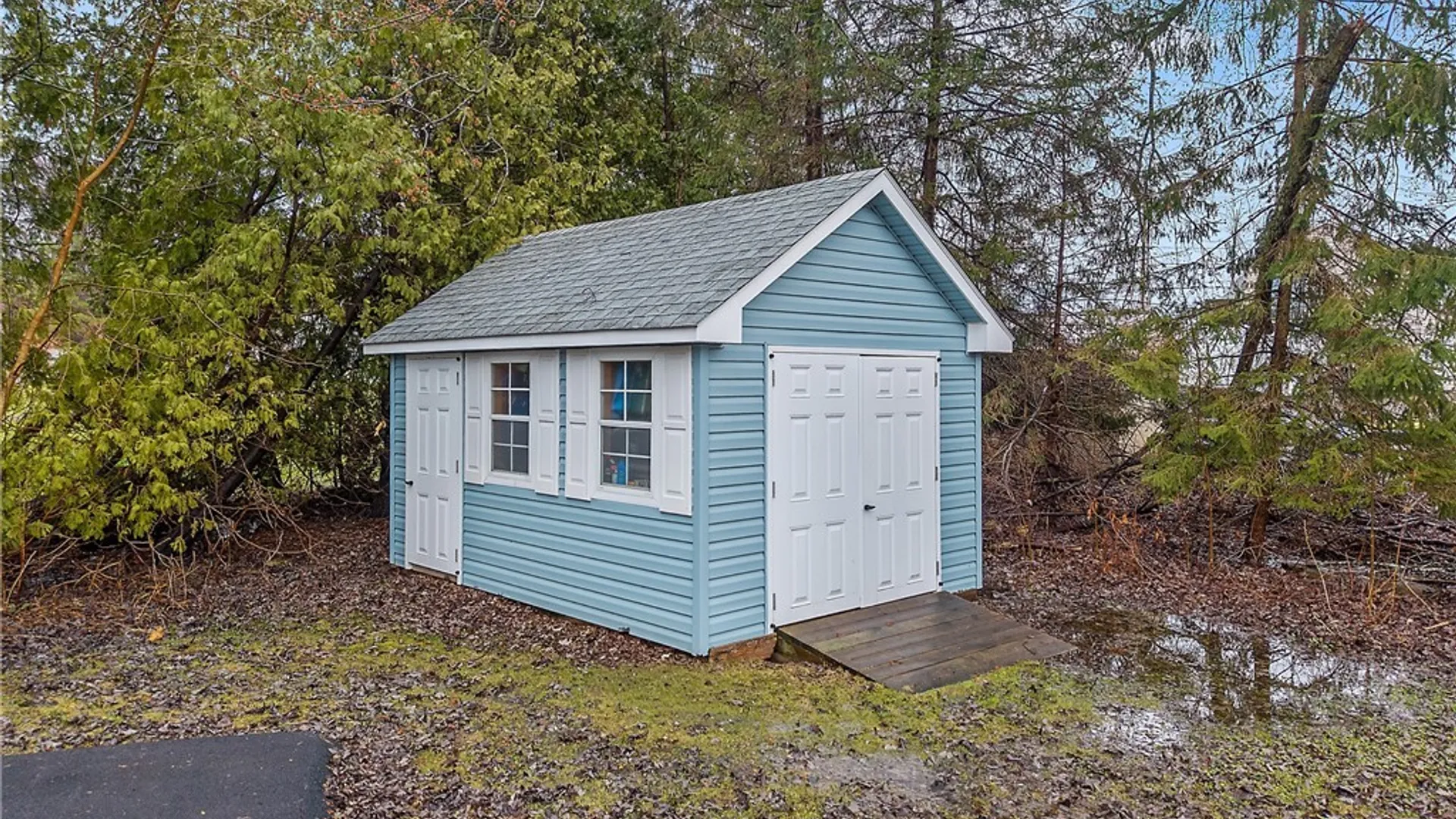 Property at 2075 State Route 31, Sullivan, NY 13032 46