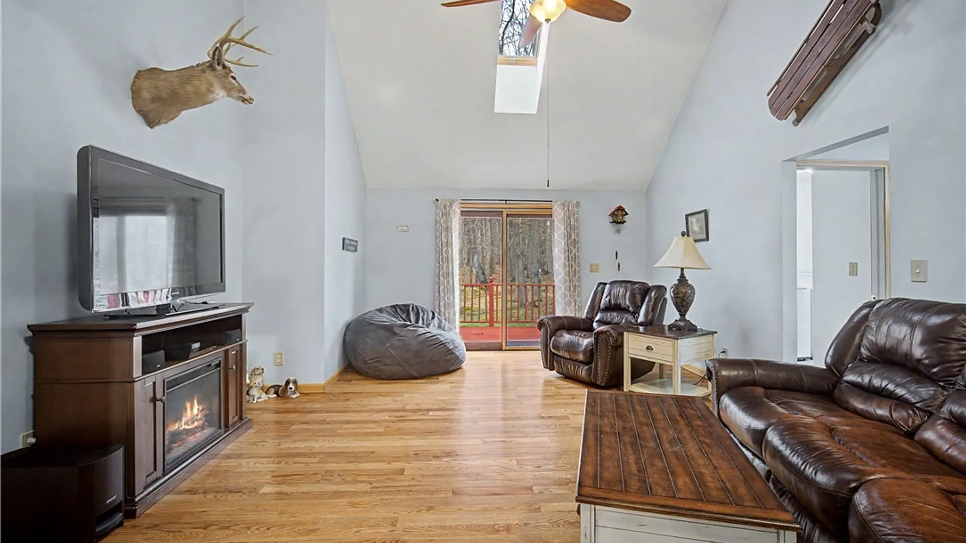 Property at 4714 Allegany Road, Napoli, NY 14755 12
