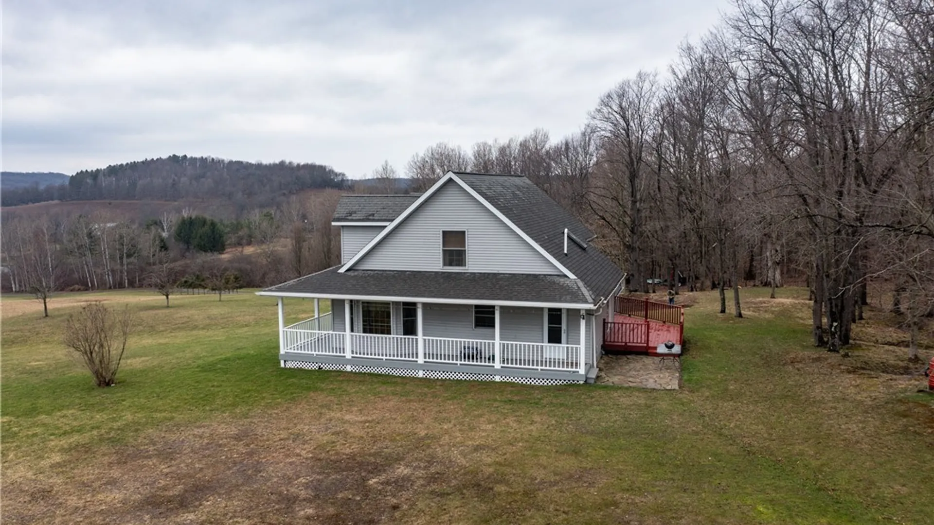 Property at 4714 Allegany Road, Napoli, NY 14755 32