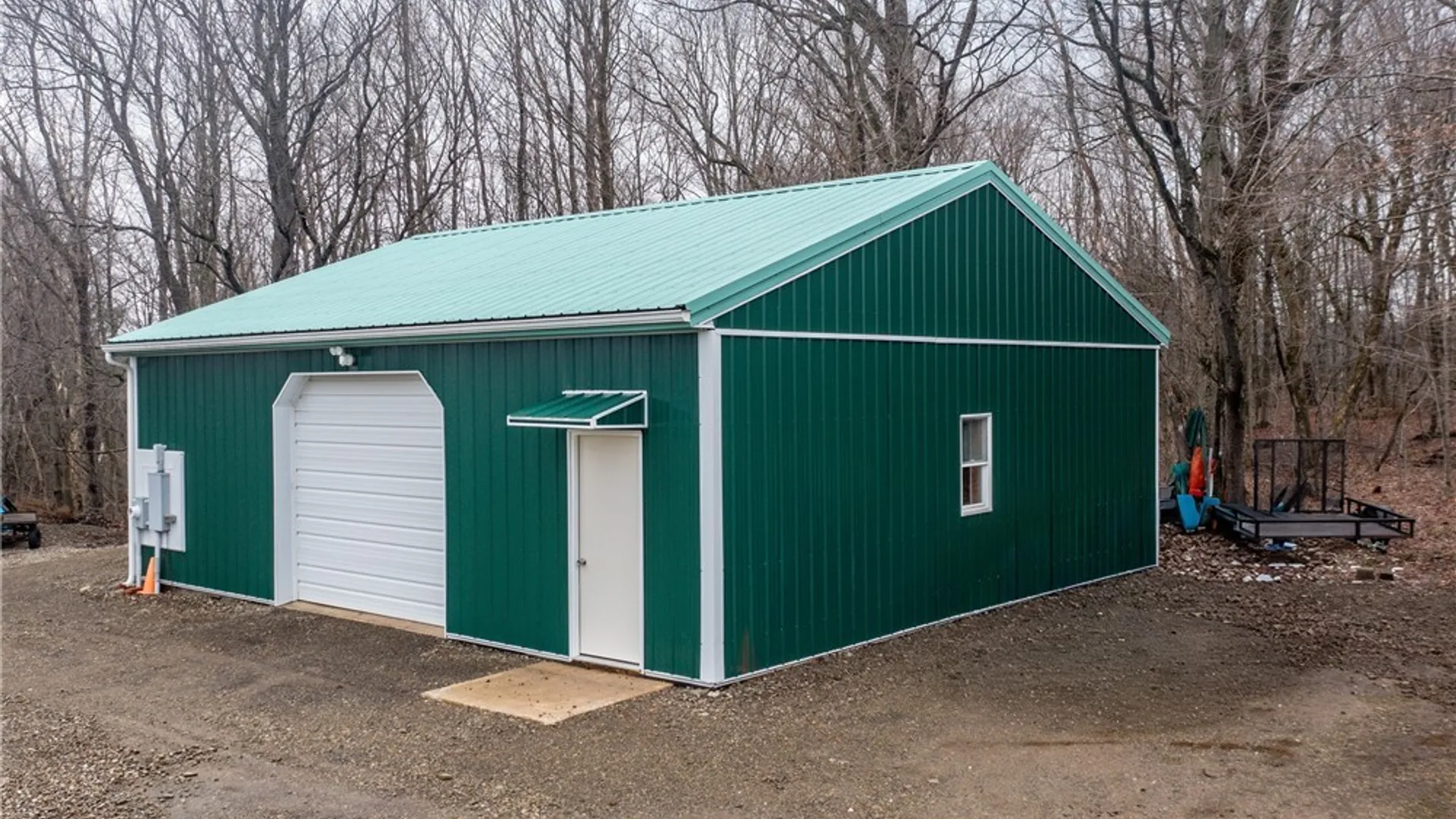 Property at 4714 Allegany Road, Napoli, NY 14755 33