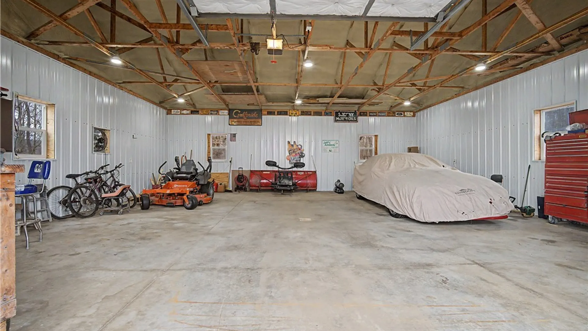 Property at 4714 Allegany Road, Napoli, NY 14755 34