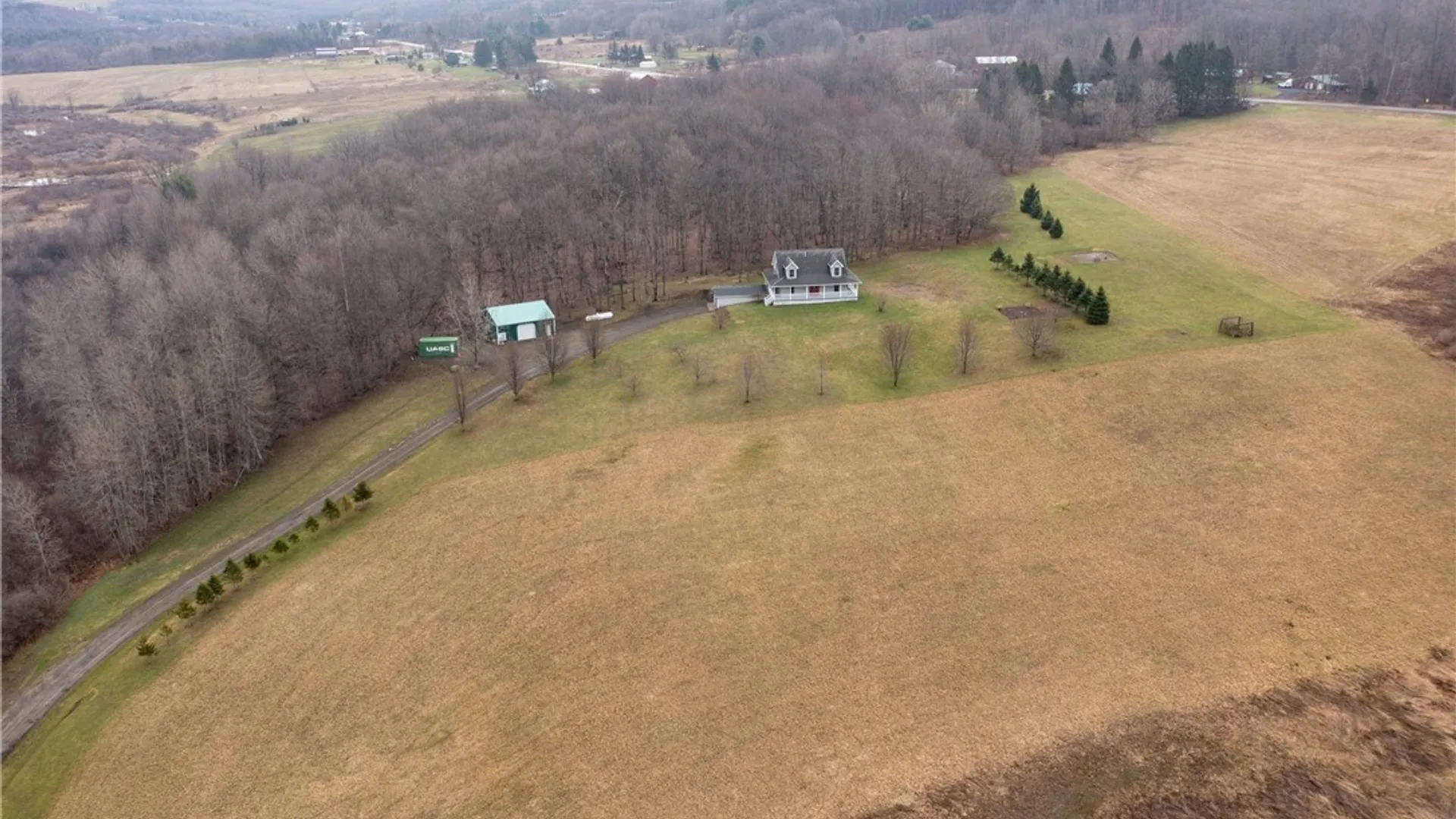 Property at 4714 Allegany Road, Napoli, NY 14755 35