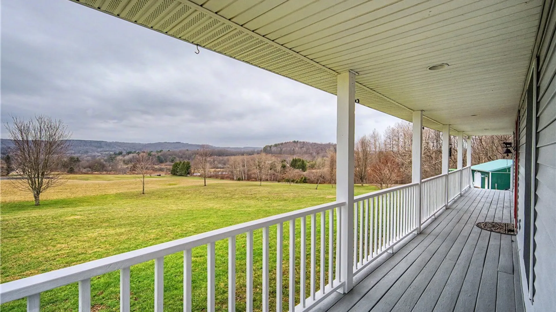 Property at 4714 Allegany Road, Napoli, NY 14755 4