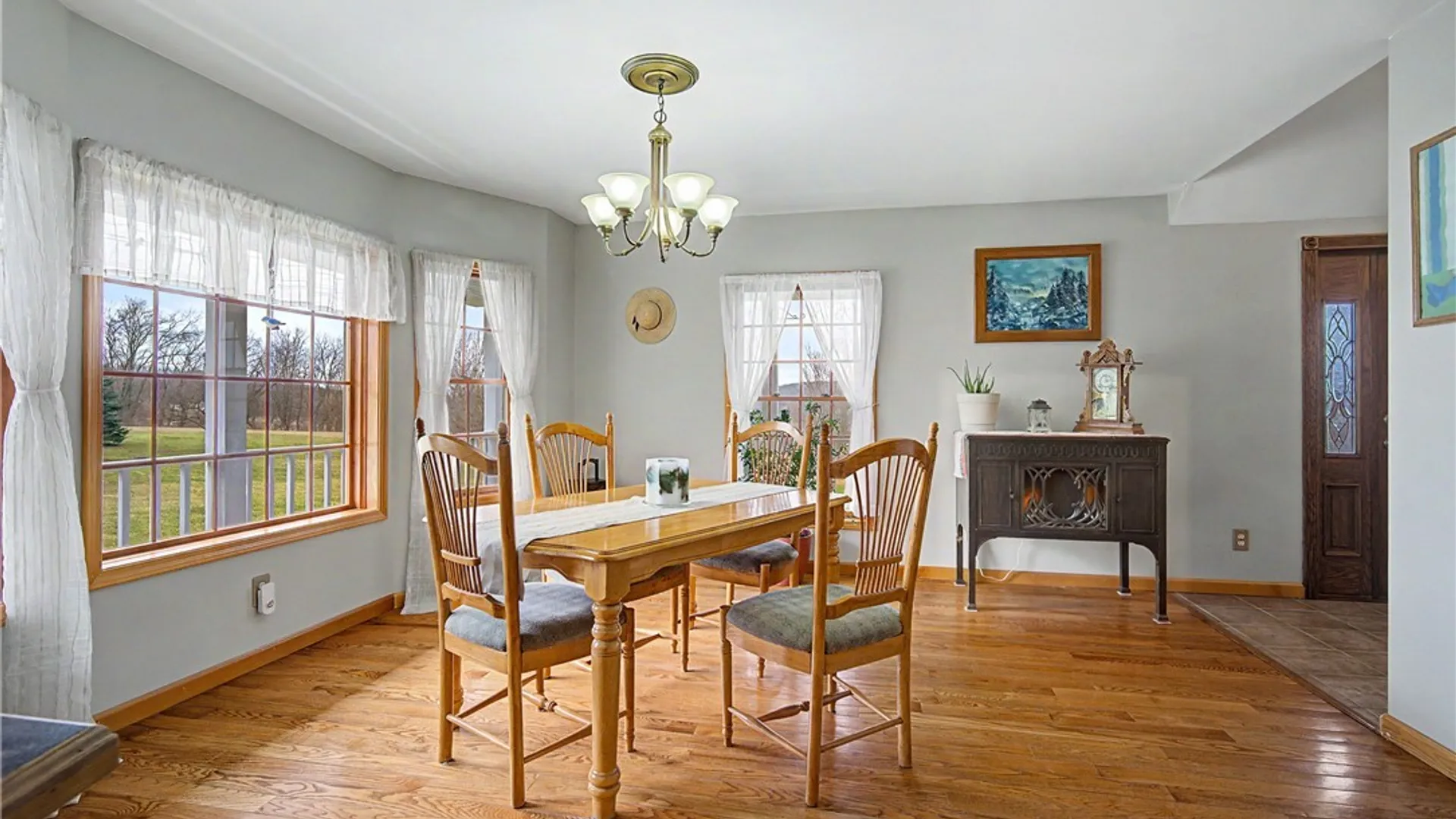 Property at 4714 Allegany Road, Napoli, NY 14755 6