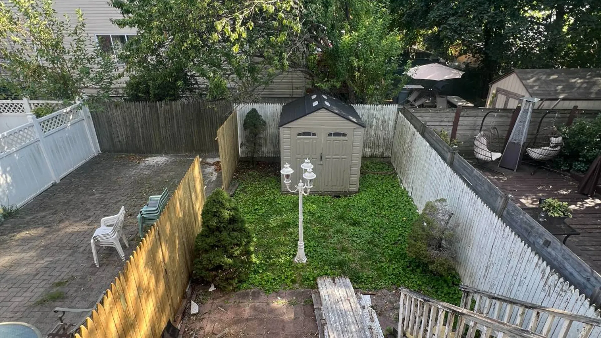 Property at 364 Walker St., Staten Island, NY 10303 11