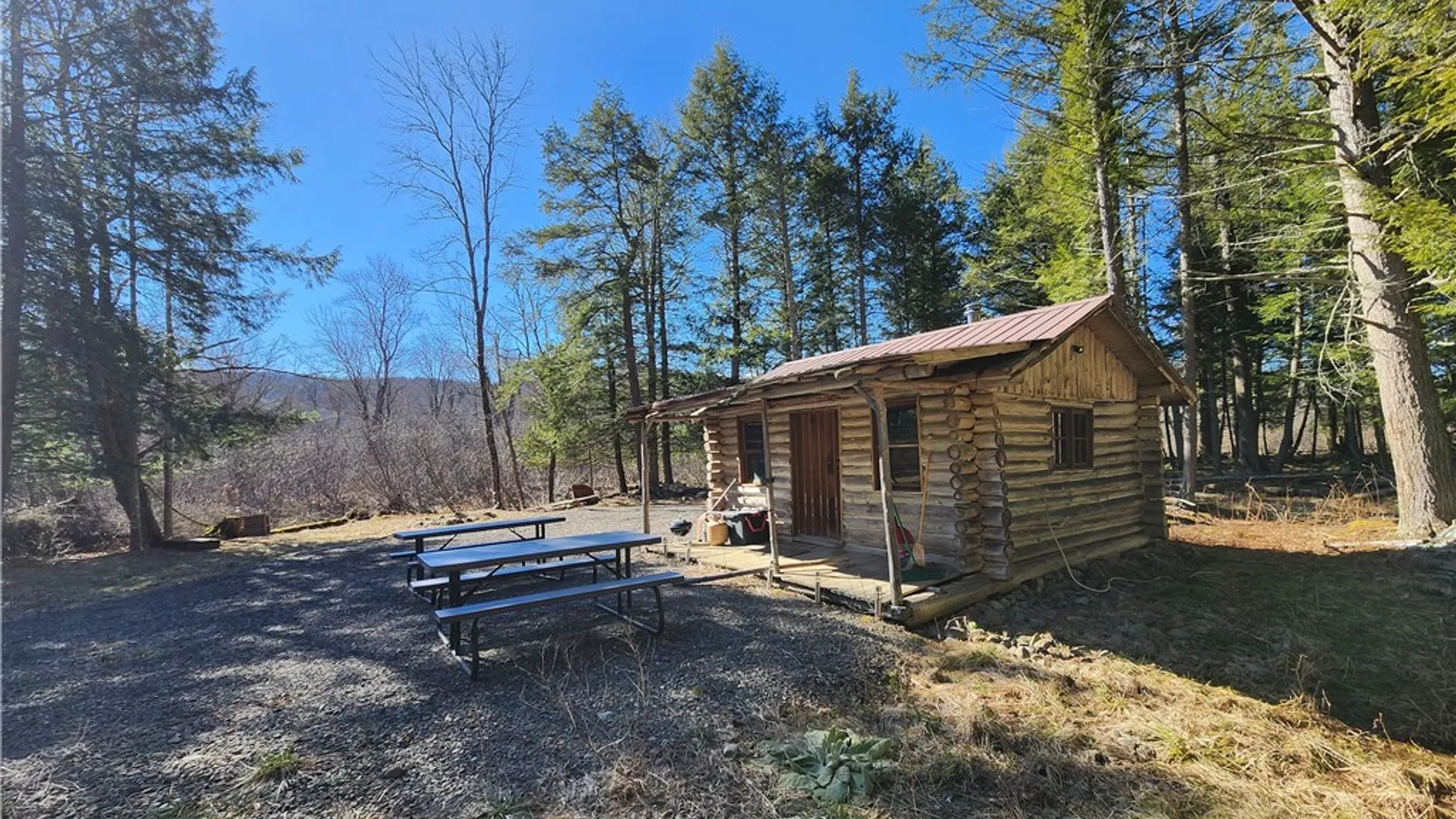 Property at 147 Buck Road, Otsego, NY 13337 2