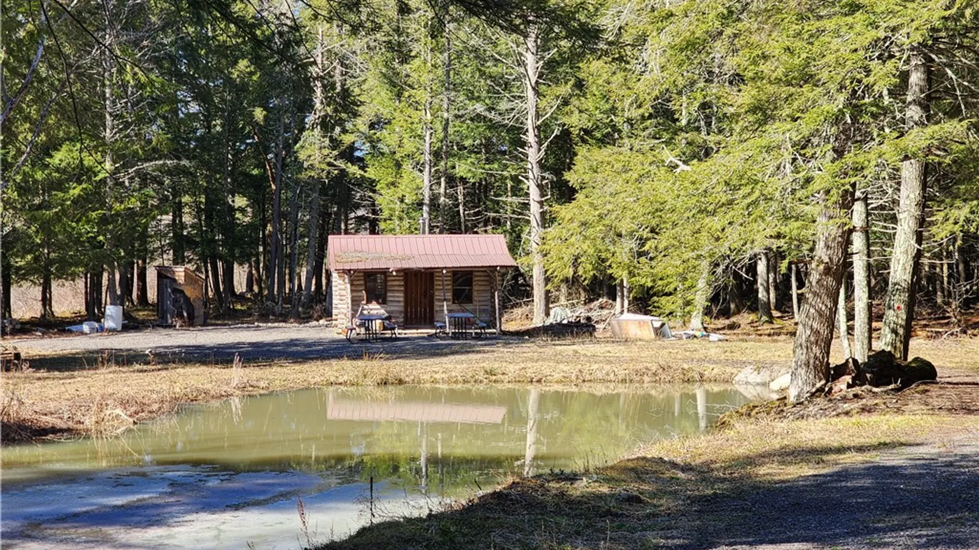 Property at 147 Buck Road, Otsego, NY 13337 5