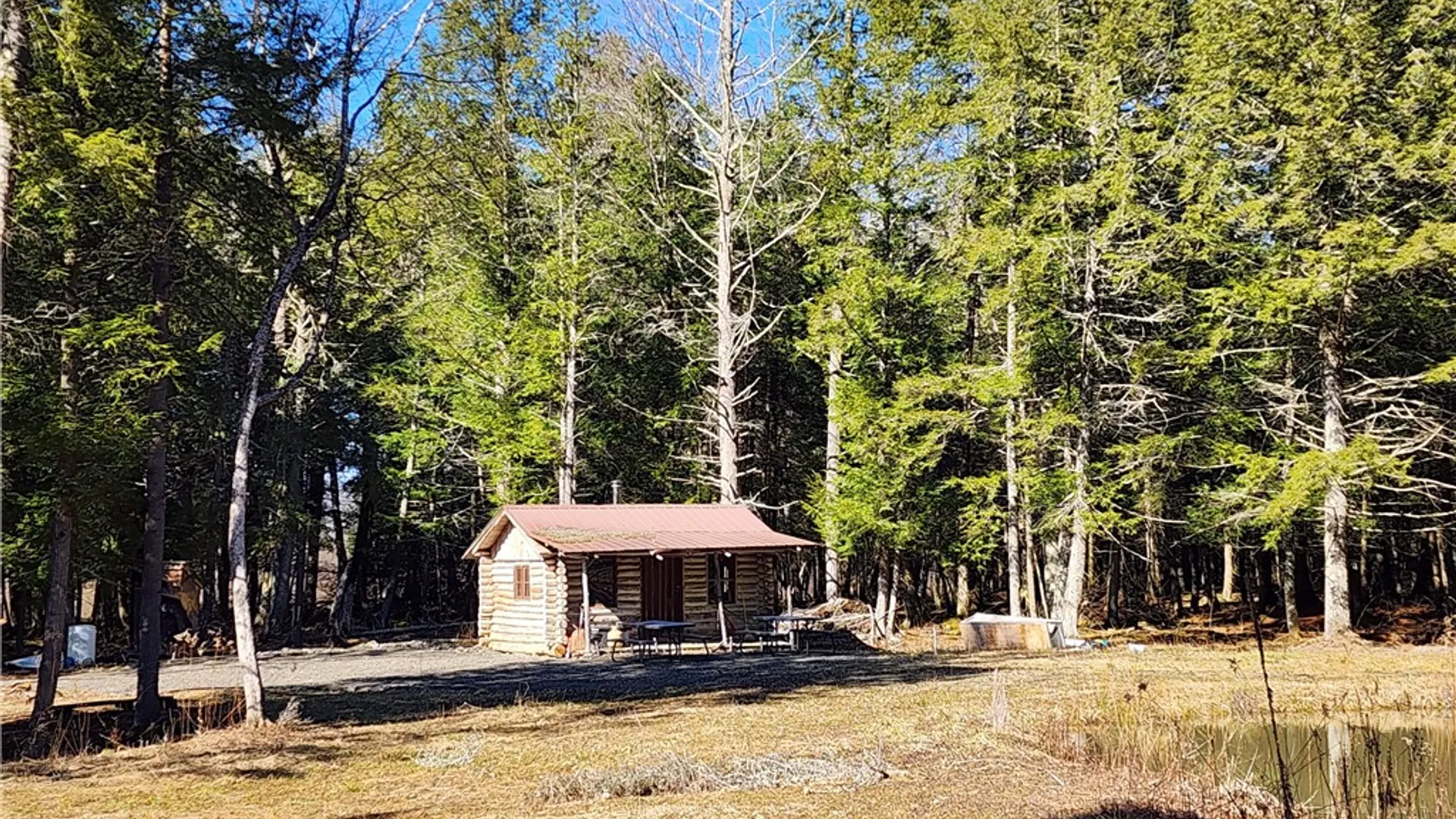 Property at 147 Buck Road, Otsego, NY 13337 6