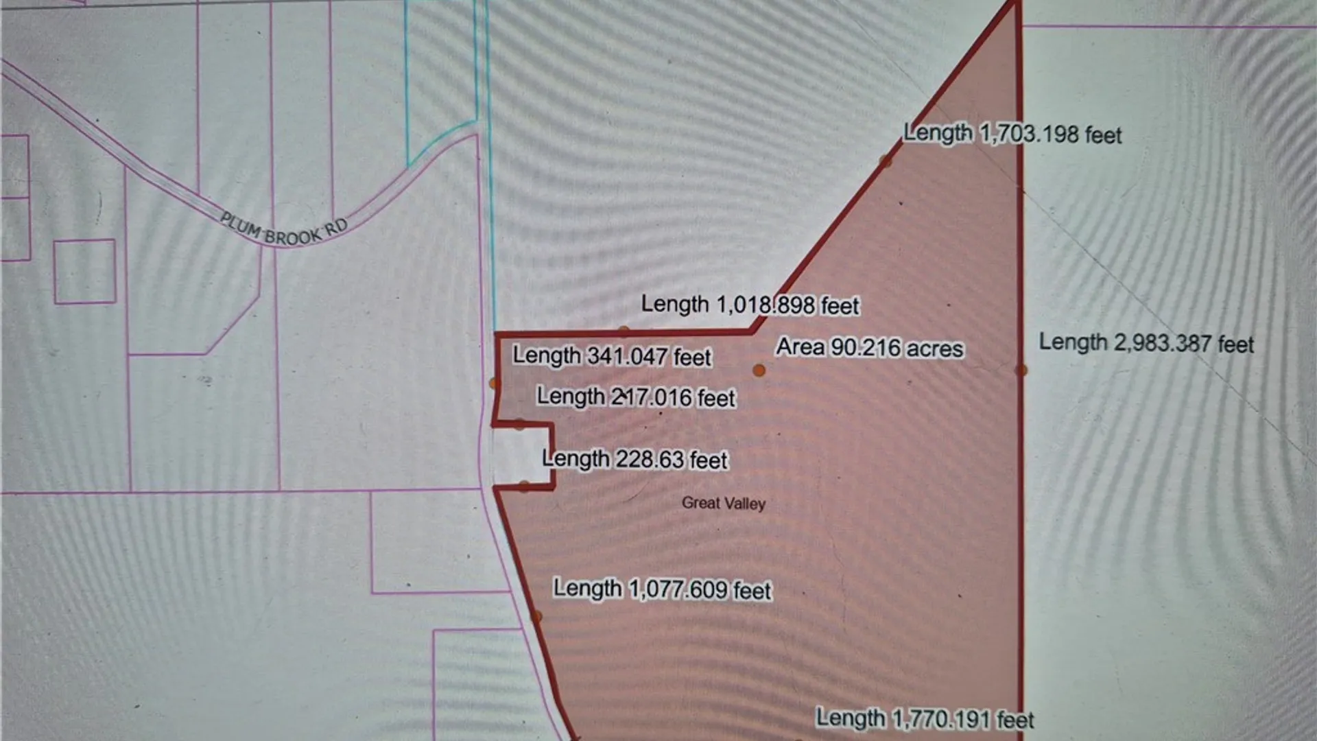 Property at 0 Haines Hollow Road, Great Valley, NY 14741 4