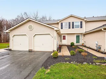 Property at 175 Courtshire Lane, Penfield, NY 14526