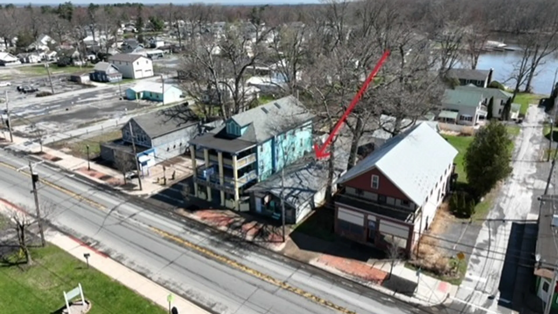 Property at 512 Main Street, Vienna, NY 13157 11