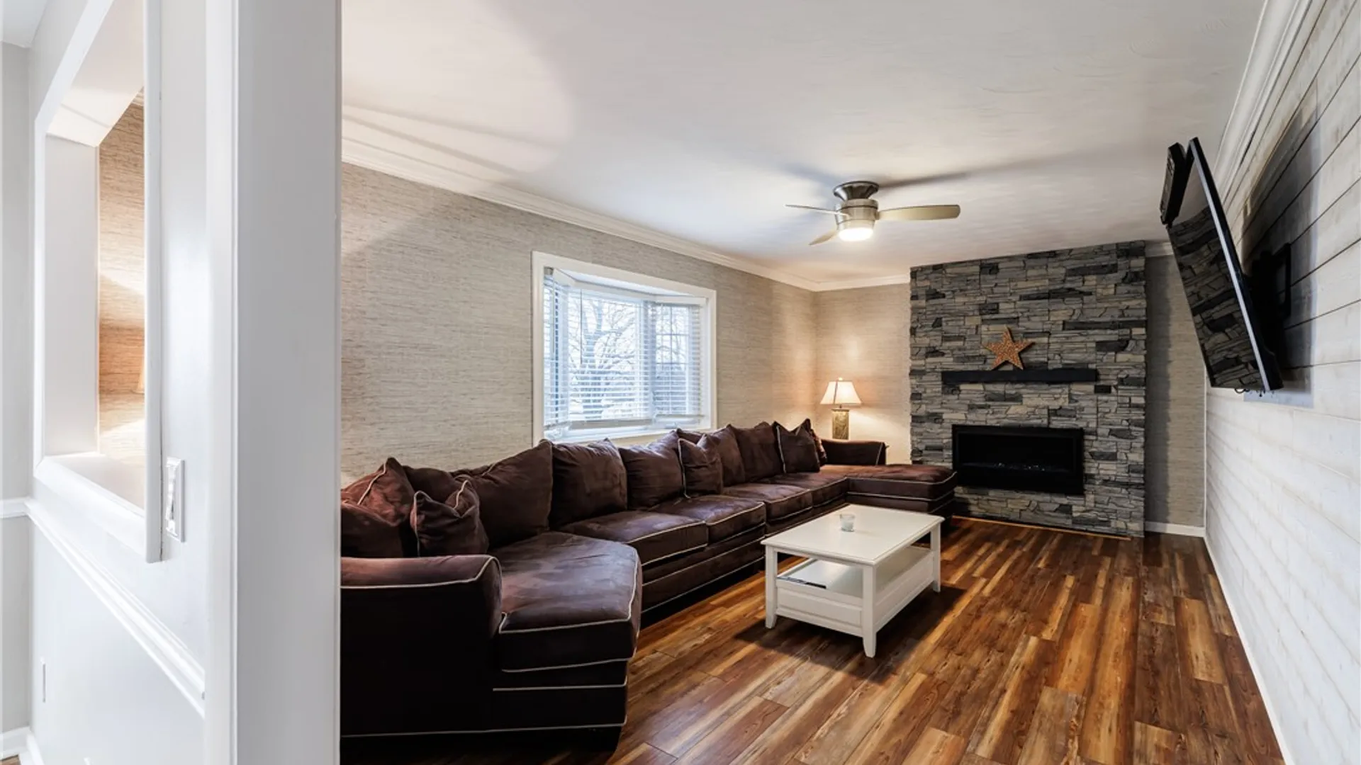 Property at 218 Frisbee Hill Road, Greece, NY 14468 14