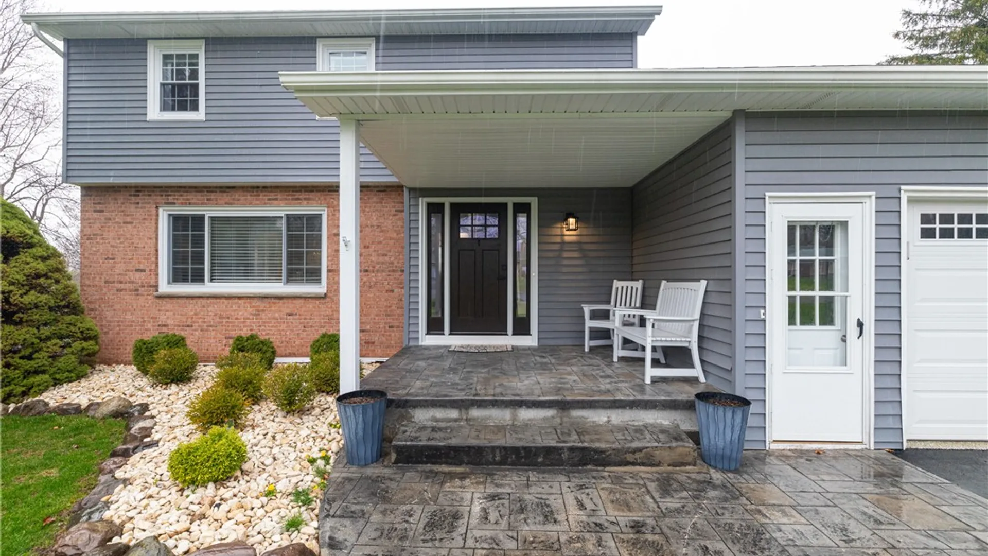Property at 218 Frisbee Hill Road, Greece, NY 14468 2