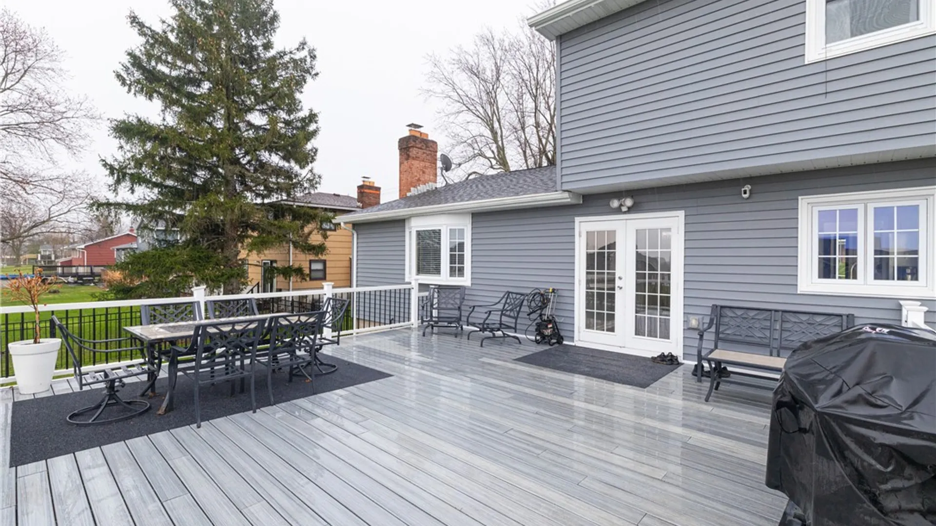 Property at 218 Frisbee Hill Road, Greece, NY 14468 29
