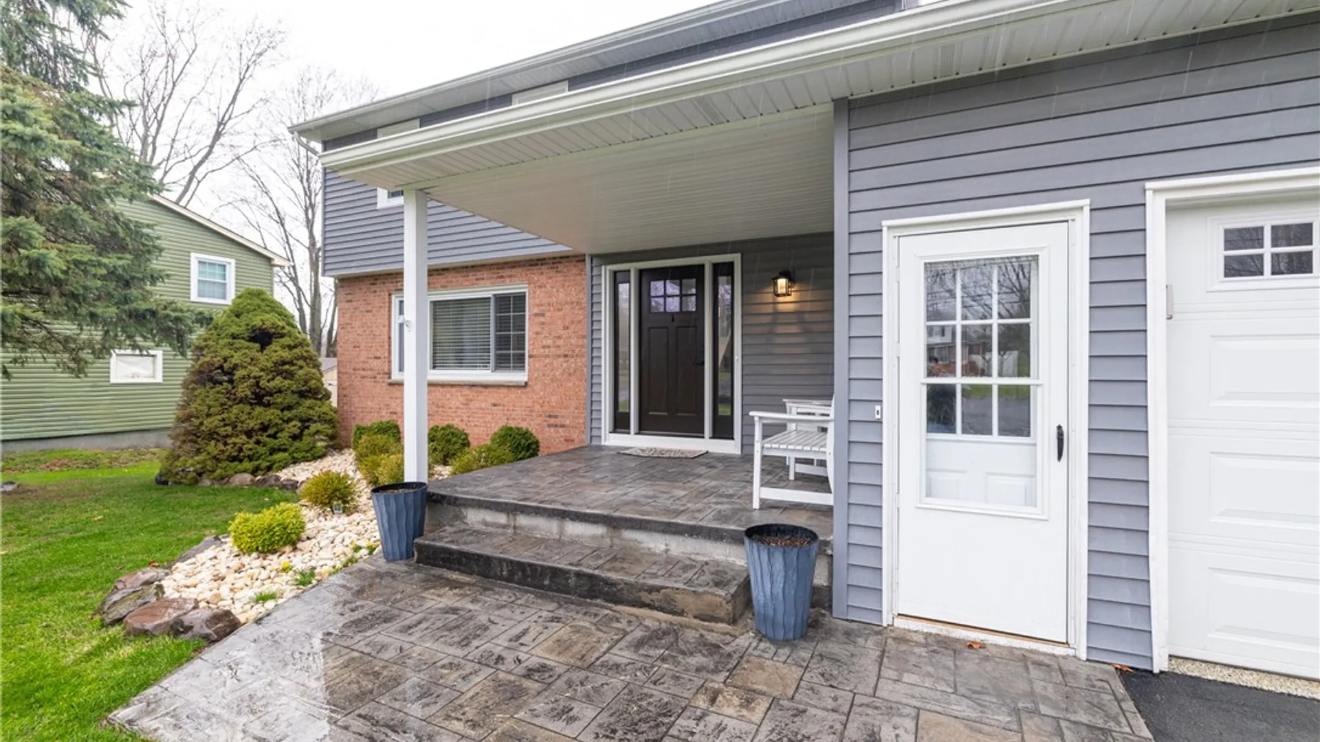 Property at 218 Frisbee Hill Road, Greece, NY 14468 3