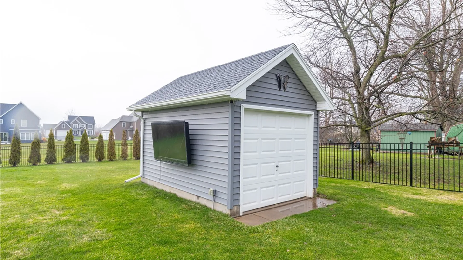 Property at 218 Frisbee Hill Road, Greece, NY 14468 32