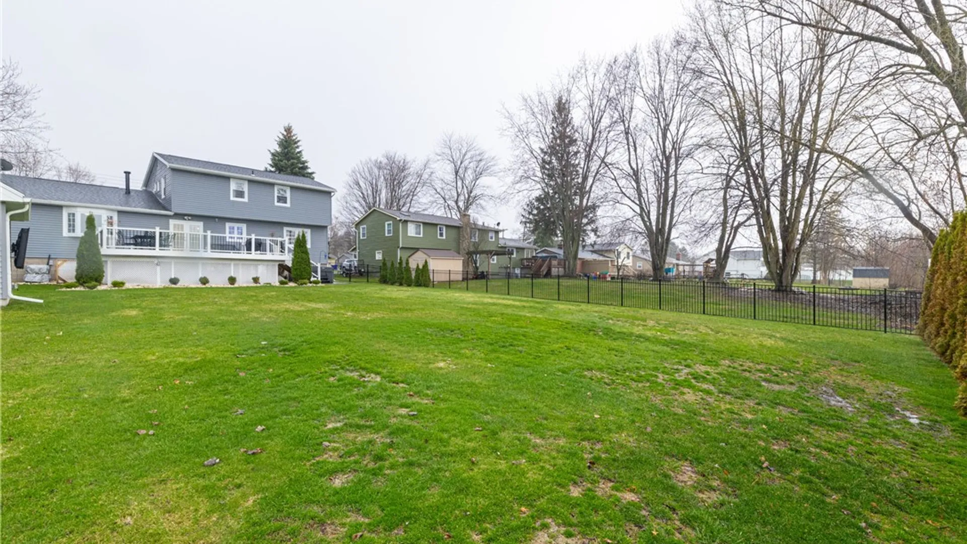 Property at 218 Frisbee Hill Road, Greece, NY 14468 33