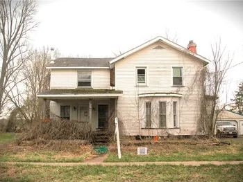 Property at 16758 Kenmore Road, Kendall, NY 14476