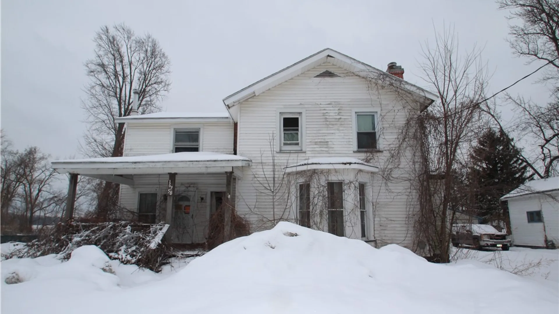 Property at 16758 Kenmore Road, Kendall, NY 14476 2